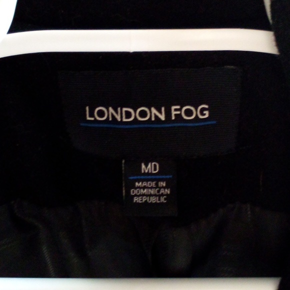 WOMENS "LONDON FOG" JACKET - Picture 2 of 4